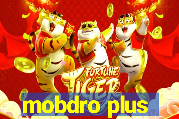 mobdro plus