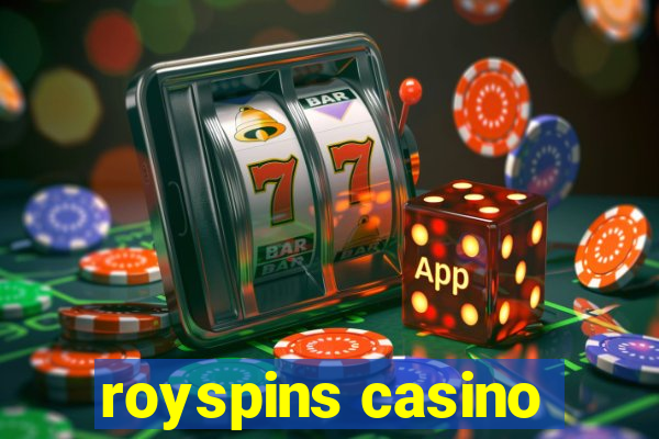 royspins casino