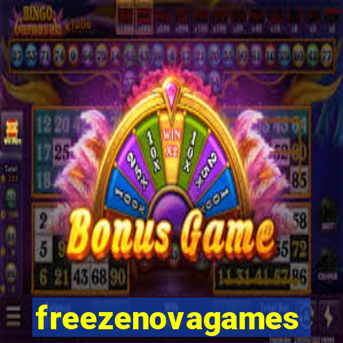 freezenovagames