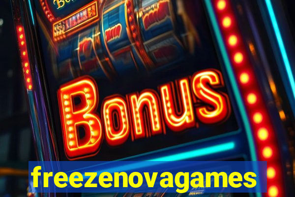 freezenovagames