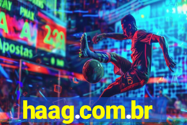 haag.com.br