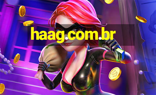 haag.com.br