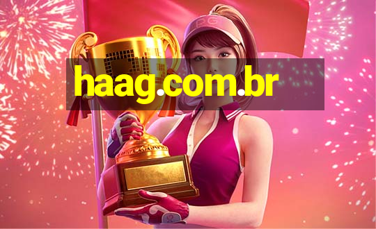 haag.com.br