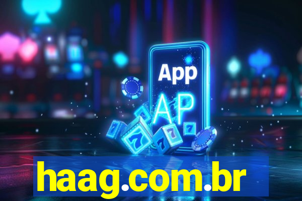 haag.com.br