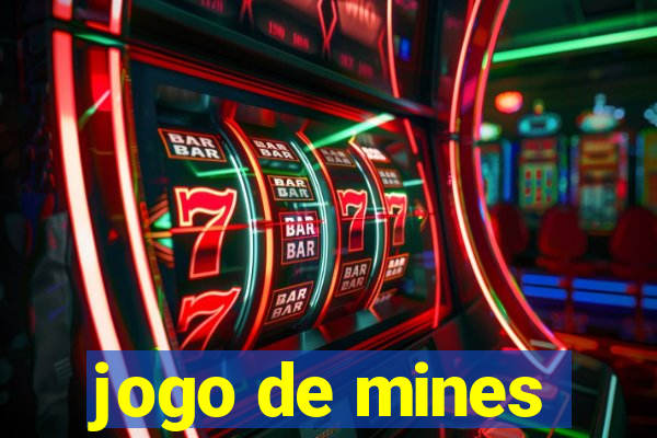 jogo de mines