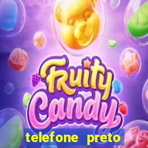 telefone preto torrent magnet