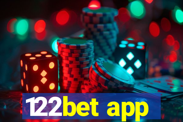 122bet app