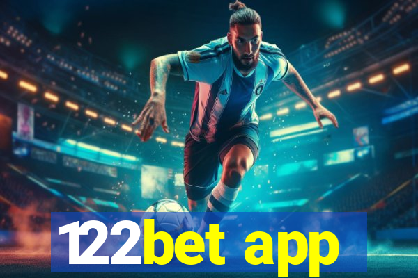 122bet app