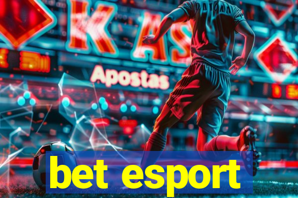 bet esport