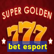 bet esport