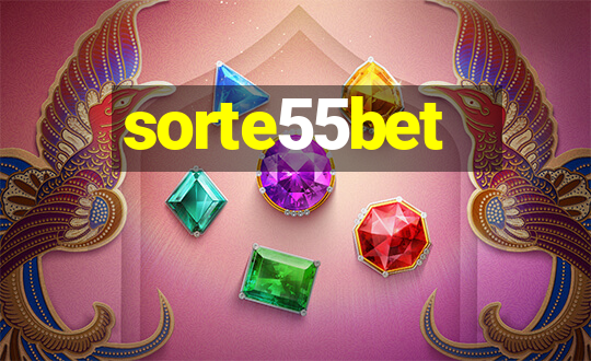 sorte55bet