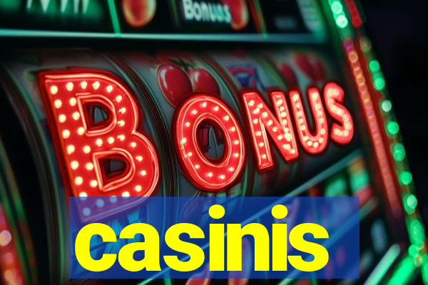 casinis