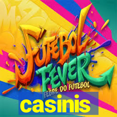 casinis