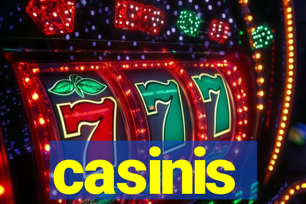 casinis