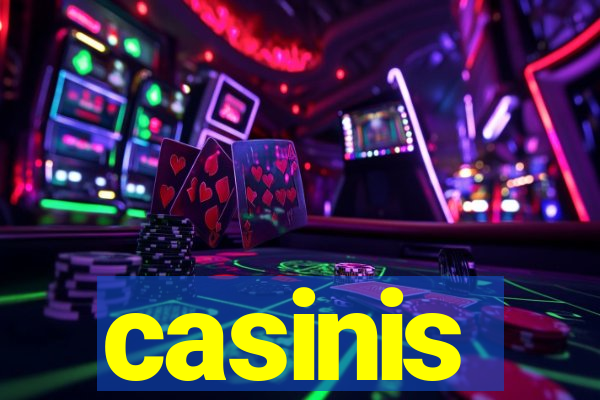 casinis