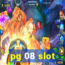 pg 08 slot