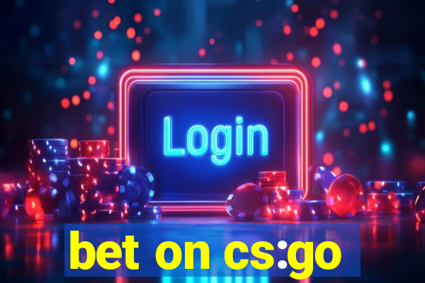 bet on cs:go