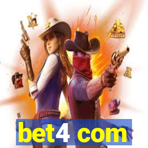 bet4 com