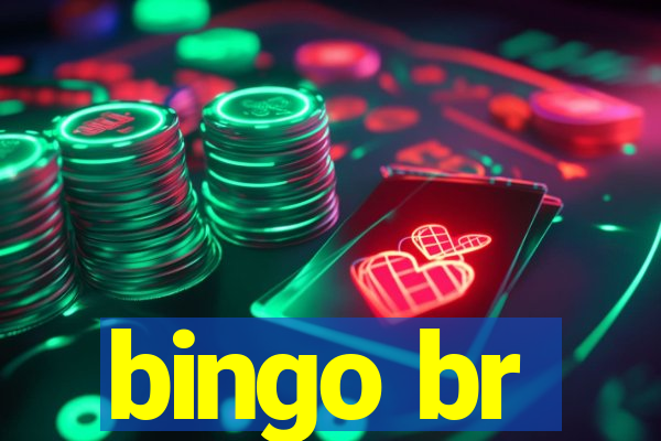 bingo br