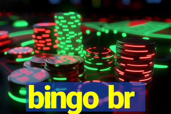 bingo br