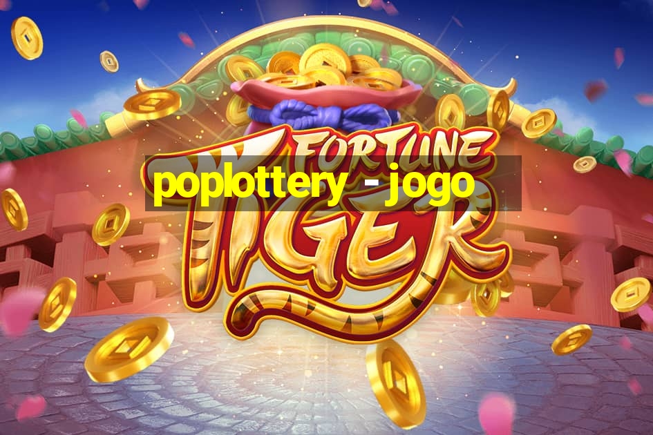 poplottery - jogo