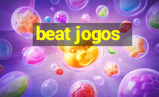 beat jogos