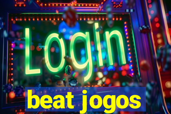 beat jogos