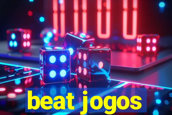 beat jogos