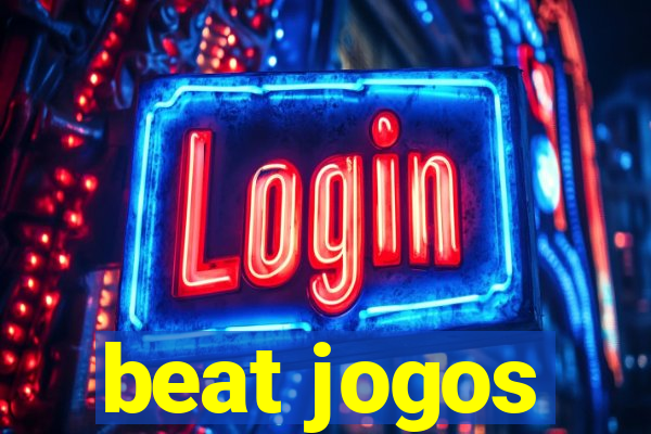 beat jogos