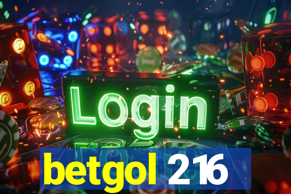 betgol 216