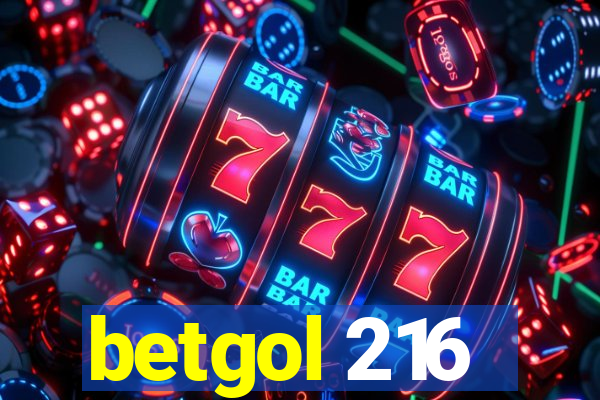 betgol 216