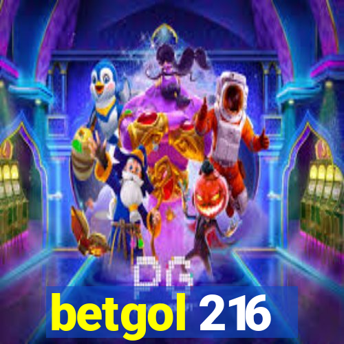 betgol 216