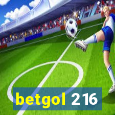 betgol 216