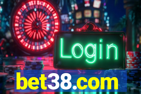 bet38.com