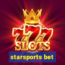 starsports bet