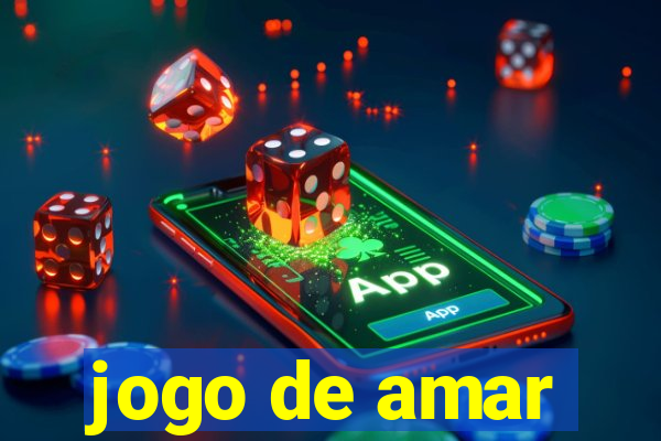 jogo de amar