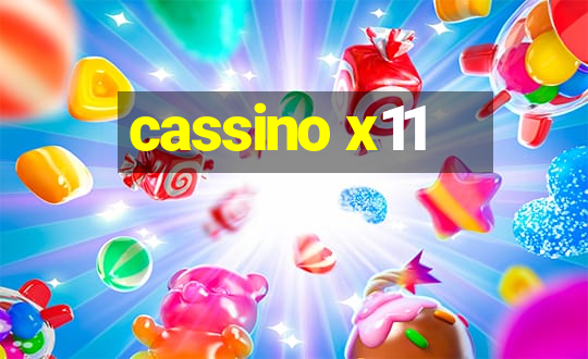 cassino x11