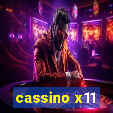 cassino x11