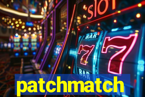 patchmatch