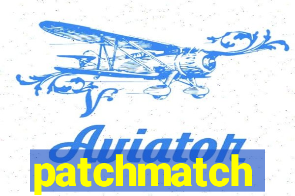 patchmatch