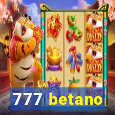 777 betano