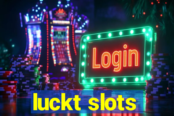 luckt slots