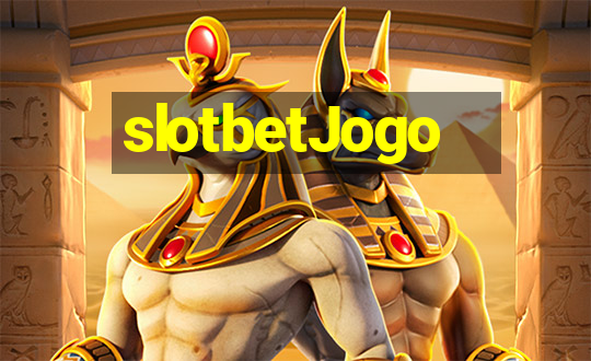 slotbetJogo