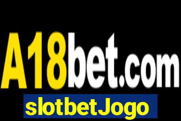 slotbetJogo