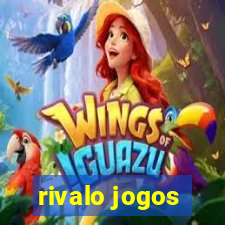 rivalo jogos