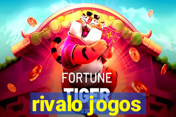 rivalo jogos