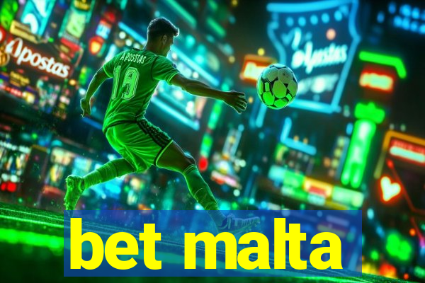 bet malta