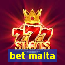 bet malta