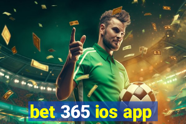 bet 365 ios app