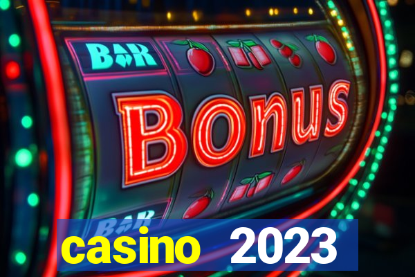 casino 2023 dinheiro real